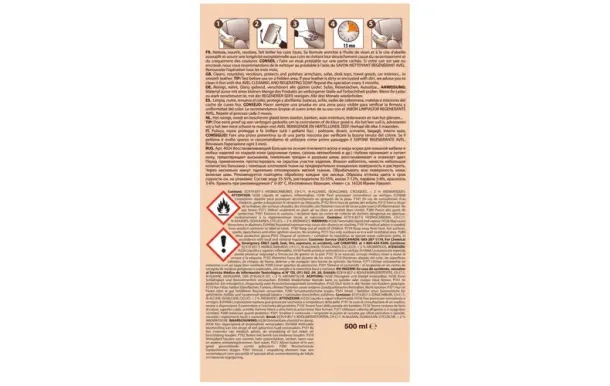 AVEL BAUME RENOVATEU 4024003